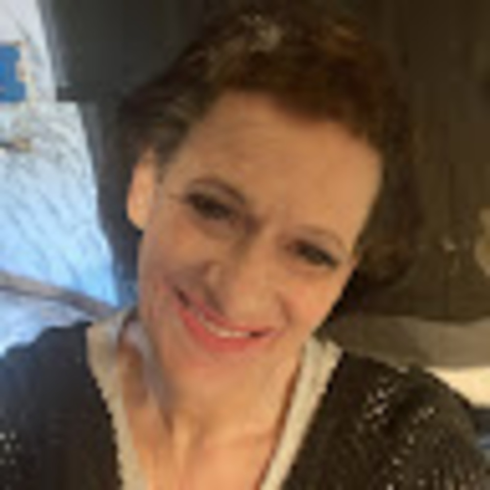 Meet your Posher, Donna